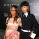 Jada Pinkett Smith and daughter Willow at the New York City premiere of After Earth May 29, 2013
Jamie McCarthy/Getty Images for Mercedes-Benz